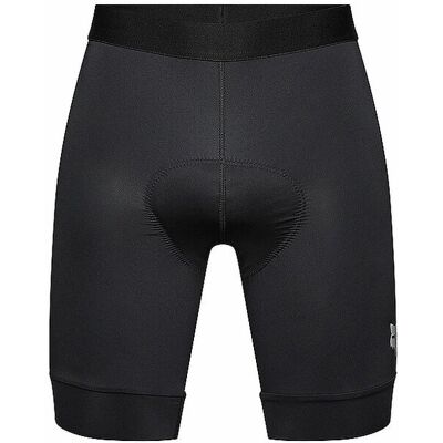 FOX Herren Rad Unterhose Tecbase Lite schwarz XL XL FOX Herren Rad Unterhose Tecbase Lite schwarz XL XL