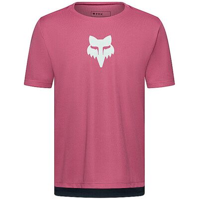 FOX Kinder Radtrikot Ranger Head pink 158-170 158-170 FOX Kinder Radtrikot Ranger Head pink 158-170 158-170