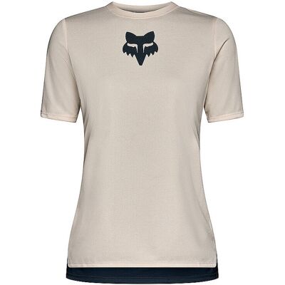 FOX Damen Radtrikot Ranger Head beige XL XL FOX Damen Radtrikot Ranger Head beige XL XL