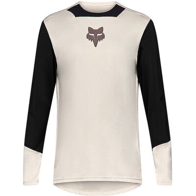 FOX Herren Radtrikot Defend Park beige XL XL FOX Herren Radtrikot Defend Park beige XL XL