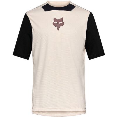 FOX Herren Radshirt Defend Park SE beige L L FOX Herren Radshirt Defend Park SE beige L L
