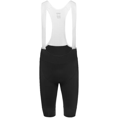 GOREWEAR Herren Rad Trägerhose Swiftride schwarz L L GOREWEAR Herren Rad Trägerhose Swiftride schwarz L L