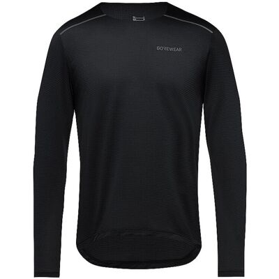GOREWEAR Herren Laufshirt Contest 2.0 schwarz XL XL GOREWEAR Herren Laufshirt Contest 2.0 schwarz XL XL