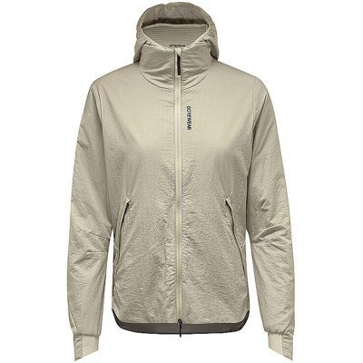 GOREWEAR Damen Laufjacke CONCURVE WINDSTOPPER® beige M M GOREWEAR Damen Laufjacke CONCURVE WINDSTOPPER® beige M M