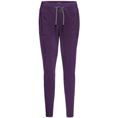 GOREWEAR Damen Lauftight Everyday lila S S GOREWEAR Damen Lauftight Everyday lila S S