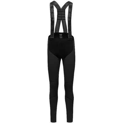 GOREWEAR Herren Rad Trägerhose Distance Winter schwarz L L GOREWEAR Herren Rad Trägerhose Distance Winter schwarz L L