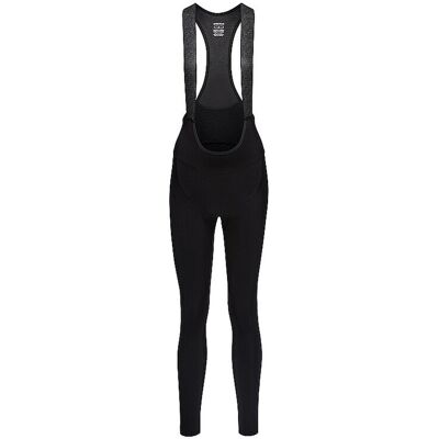 GOREWEAR Damen Winterradhose Swiftride Thermo Latz schwarz 40 40 GOREWEAR Damen Winterradhose Swiftride Thermo Latz schwarz 40 40