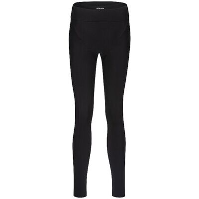 GOREWEAR Damen Winterradhose Swiftride Thermo Bund schwarz 44 44 GOREWEAR Damen Winterradhose Swiftride Thermo Bund schwarz 44 44