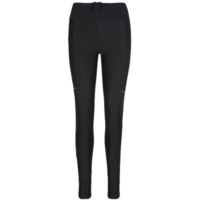 GOREWEAR Damen Lauftight Concurve 2.0 Thermo schwarz M M GOREWEAR Damen Lauftight Concurve 2.0 Thermo schwarz M M