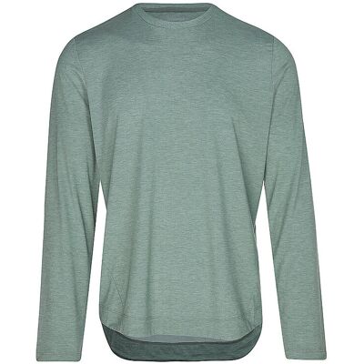 GOREWEAR Herren Laufshirt dunkelgrün M M GOREWEAR Herren Laufshirt dunkelgrün M M