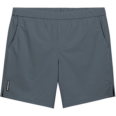 GOREWEAR Herren Laufshorts grau M M GOREWEAR Herren Laufshorts grau M M
