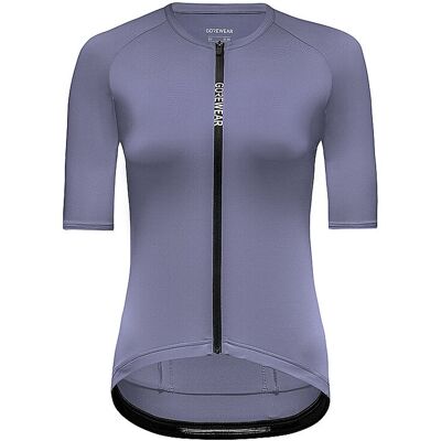GOREWEAR Damen Trikot Spinshift FZ blau M/40 M/40 GOREWEAR Damen Trikot Spinshift FZ blau M/40 M/40
