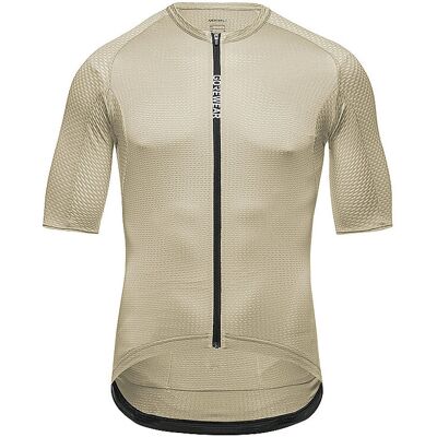 GOREWEAR Herren Radtrikot Spinshift Breathe beige XXL XXL GOREWEAR Herren Radtrikot Spinshift Breathe beige XXL XXL