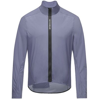 GOREWEAR Herren Radjacke Spinshift Windbreaker blau S S GOREWEAR Herren Radjacke Spinshift Windbreaker blau S S