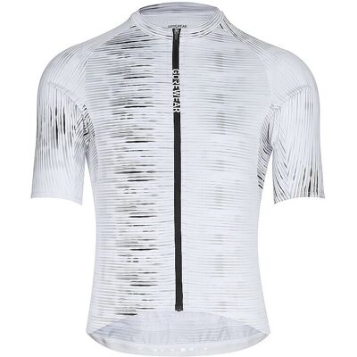 GOREWEAR Herren Radtrikot SPINSHIFT Pixel weiss L L GOREWEAR Herren Radtrikot SPINSHIFT Pixel weiss L L