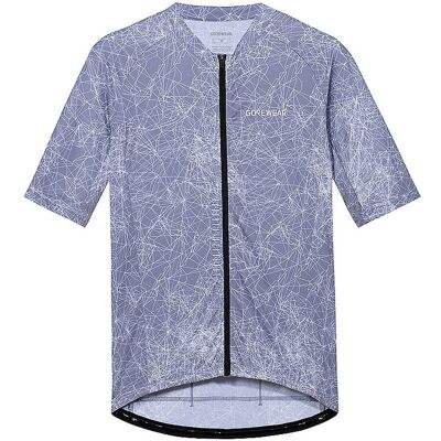 GOREWEAR Herren Radtrikot Spirit Neuro blau XL XL GOREWEAR Herren Radtrikot Spirit Neuro blau XL XL