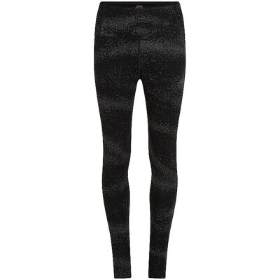 ICEBREAKER Damen Funktionshose Tech 260 schwarz XS XS ICEBREAKER Damen Funktionshose Tech 260 schwarz XS XS