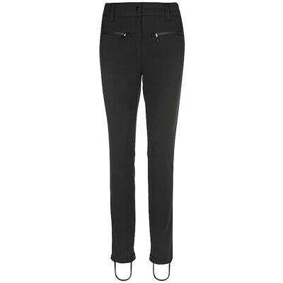 ICEPEAK Damen Skihose Softshell Enigma schwarz 44 44 ICEPEAK Damen Skihose Softshell Enigma schwarz 44 44
