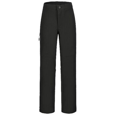 ICEPEAK Jungen Wanderhose Kress Hybrid schwarz 164 164 ICEPEAK Jungen Wanderhose Kress Hybrid schwarz 164 164