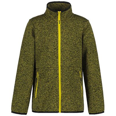 ICEPEAK Kinder Fleecejacke Kotlik JR olive 164 164 ICEPEAK Kinder Fleecejacke Kotlik JR olive 164 164