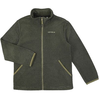 ICEPEAK Kinder Fleecejacke Koyuk Jr olive 164 164 ICEPEAK Kinder Fleecejacke Koyuk Jr olive 164 164