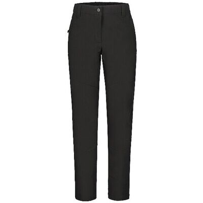 ICEPEAK Mädchen Wanderhose Kahaluu Hybrid schwarz 128 128 ICEPEAK Mädchen Wanderhose Kahaluu Hybrid schwarz 128 128
