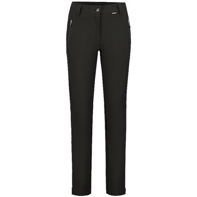 ICEPEAK Damen Softshell Wanderhose Bovill schwarz 46 (kurz) 46 (kurz) ICEPEAK Damen Softshell Wanderhose Bovill schwarz 46 (kurz) 46 (kurz)
