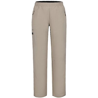 ICEPEAK Damen Softshell Wanderhose Bartonville grau 34 34 ICEPEAK Damen Softshell Wanderhose Bartonville grau 34 34