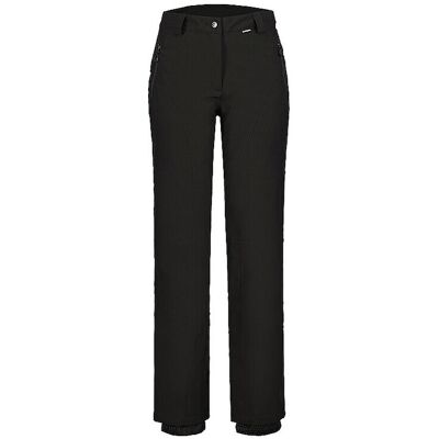 ICEPEAK Damen Skihose Freyung schwarz 38 (lang) 38 (lang) ICEPEAK Damen Skihose Freyung schwarz 38 (lang) 38 (lang)