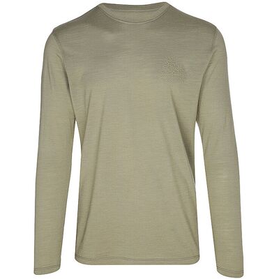 ICEPEAK Herren Unterziehshirt Gruver olive XL XL ICEPEAK Herren Unterziehshirt Gruver olive XL XL