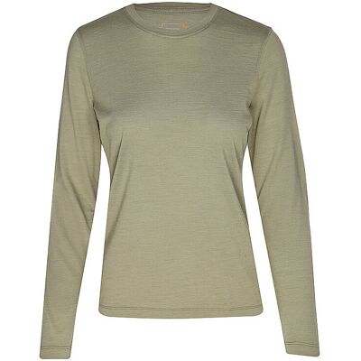 ICEPEAK Damen Unterziehshirt Gretna olive M M ICEPEAK Damen Unterziehshirt Gretna olive M M