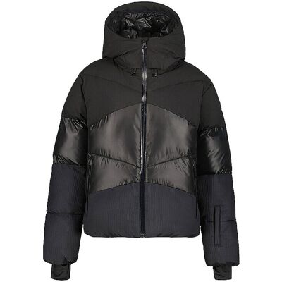 ICEPEAK Damen Skijacke Ebeleben schwarz 34 34 ICEPEAK Damen Skijacke Ebeleben schwarz 34 34