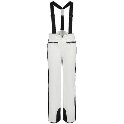 ICEPEAK Damen Softshell Skihose Ellsworth weiss 34 34 ICEPEAK Damen Softshell Skihose Ellsworth weiss 34 34