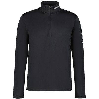 ICEPEAK Herren Unterzieh Zipshirt Fleminton schwarz XXL XXL ICEPEAK Herren Unterzieh Zipshirt Fleminton schwarz XXL XXL
