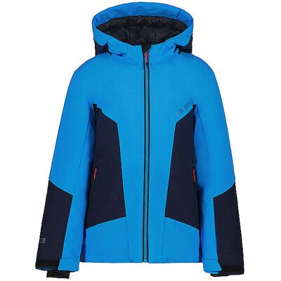 ICEPEAK Jungen Skijacke Langdon Jr blau 140 140 ICEPEAK Jungen Skijacke Langdon Jr blau 140 140