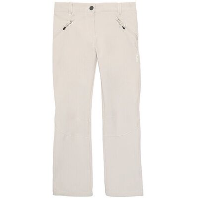 ICEPEAK Mädchen Wanderhose Kielce JR beige 140 140 ICEPEAK Mädchen Wanderhose Kielce JR beige 140 140