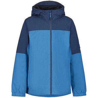 ICEPEAK Kinder Wanderjacke Kalamazoo Jr Hoodie dunkelblau 152 152 ICEPEAK Kinder Wanderjacke Kalamazoo Jr Hoodie dunkelblau 152 152