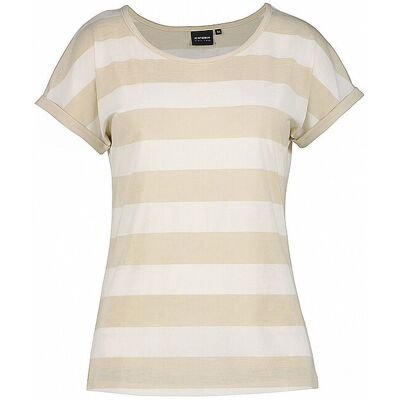 ICEPEAK Damen Funktionsshirt Aleda weiss M M ICEPEAK Damen Funktionsshirt Aleda weiss M M