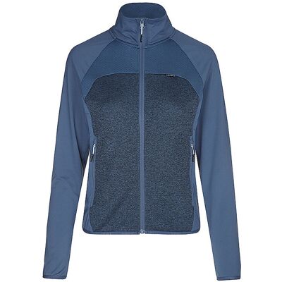ICEPEAK Damen Fleecejacke Basile dunkelblau M M ICEPEAK Damen Fleecejacke Basile dunkelblau M M