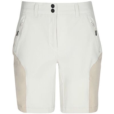 ICEPEAK Damen Shorts Bastrop beige 44 44 ICEPEAK Damen Shorts Bastrop beige 44 44