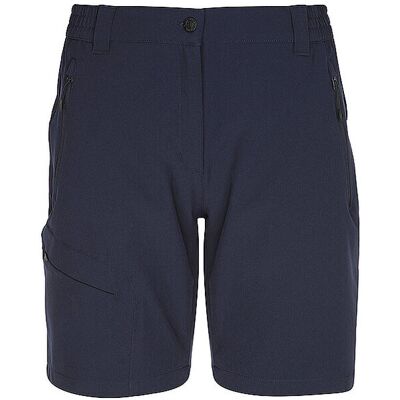 ICEPEAK Damen Shorts Beaufort dunkelblau 34 34 ICEPEAK Damen Shorts Beaufort dunkelblau 34 34