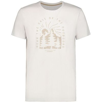 ICEPEAK Herren Funktionsshirt Beeville weiss XXL XXL ICEPEAK Herren Funktionsshirt Beeville weiss XXL XXL