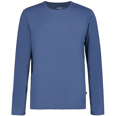 ICEPEAK Herren Funktionsshirt Bolton UV dunkelblau M M ICEPEAK Herren Funktionsshirt Bolton UV dunkelblau M M