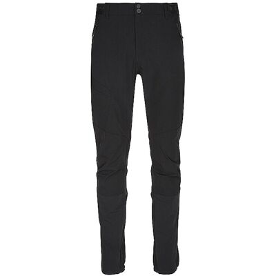ICEPEAK Herren Wanderhose Brentwood schwarz 54 54 ICEPEAK Herren Wanderhose Brentwood schwarz 54 54