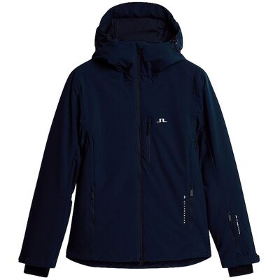 J.LINDEBERG Herre Skijacke Ace dunkelblau L L J.LINDEBERG Herre Skijacke Ace dunkelblau L L