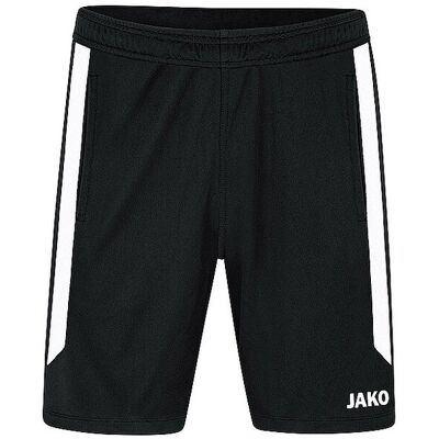 JAKO Herren Shorts Power schwarz M M JAKO Herren Shorts Power schwarz M M