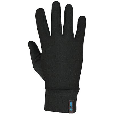 JAKO Feldspielerhandschuhe Funktion Warm schwarz 10 10 JAKO Feldspielerhandschuhe Funktion Warm schwarz 10 10