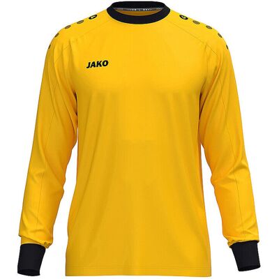 JAKO Herren Torwart Trikot One gelb L L JAKO Herren Torwart Trikot One gelb L L