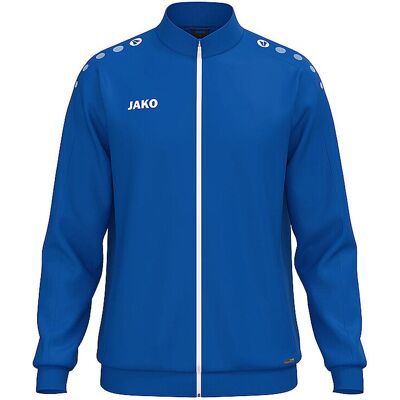 JAKO Kinder Trainingsjacke One blau 140 140 JAKO Kinder Trainingsjacke One blau 140 140