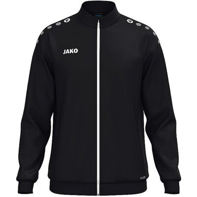 JAKO Herren Trainingsjacke One schwarz L L JAKO Herren Trainingsjacke One schwarz L L